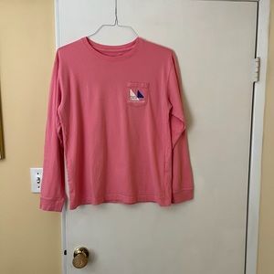 VINEYARD VINES top - size M - EUC